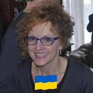 Meet your Posher, Barb